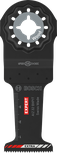 Ponorný kotouč Bosch EXPERT AIZ 32 BXPIT WoodMax.